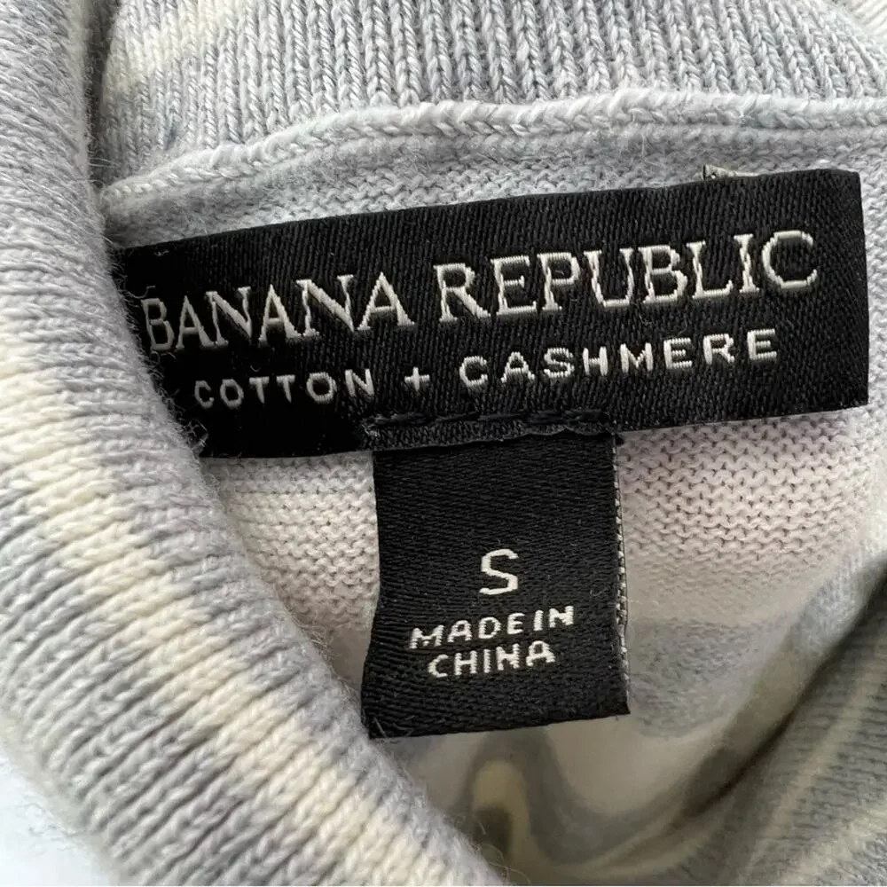 Banana Republic cozy chic